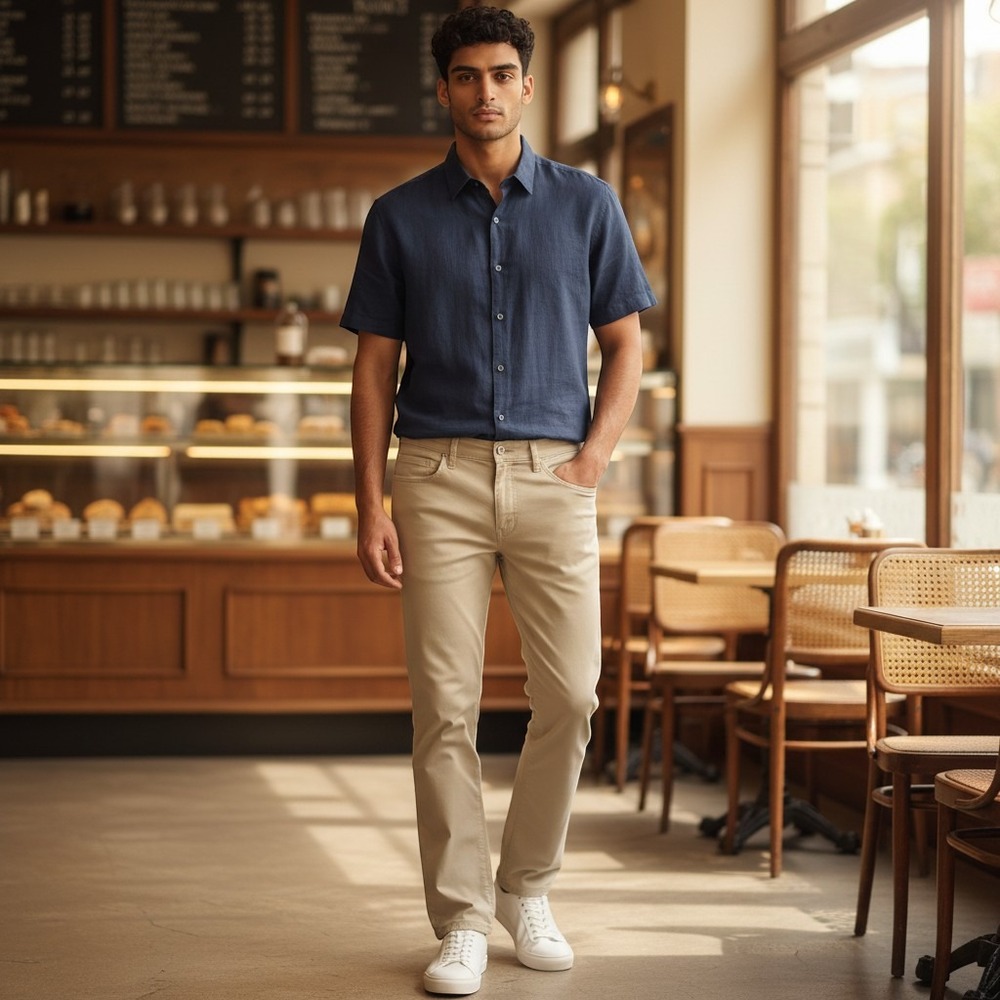 34 Heritage Charisma Tan Coolmax Pants Mens 30x32 NWT H001118-88959